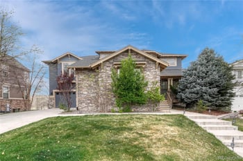 6825 Robertsdale , Aurora, CO 80016