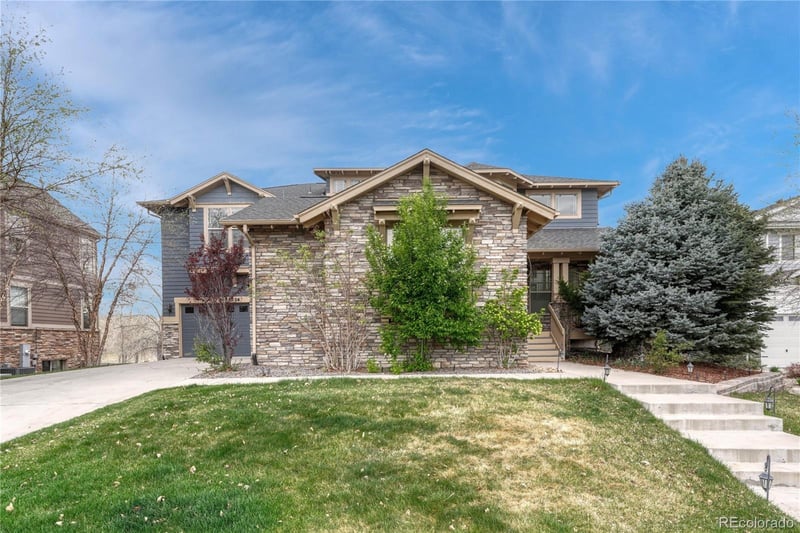 6825 Robertsdale , Aurora, CO 80016