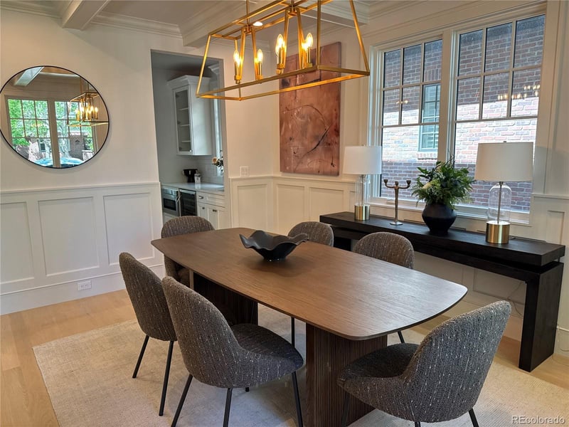 623 Williams St, Denver, CO 80209