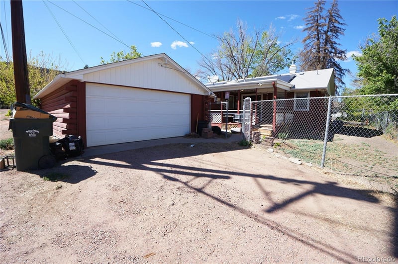624 Fairview Ave, Canon City, CO 81212