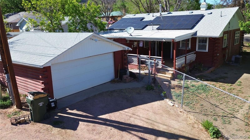 624 Fairview Ave, Canon City, CO 81212