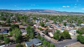 624 Fairview Ave, Canon City, CO 81212