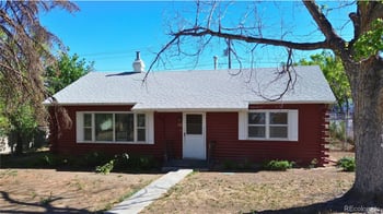 624 Fairview Ave, Canon City, CO 81212