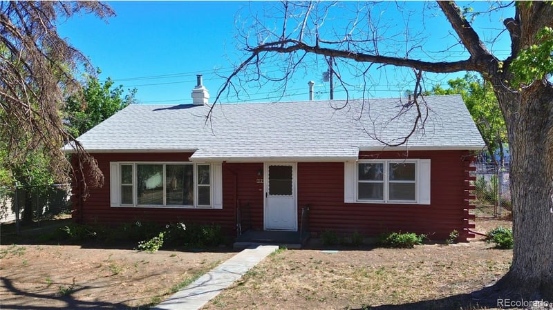 624 Fairview Ave, Canon City, CO 81212