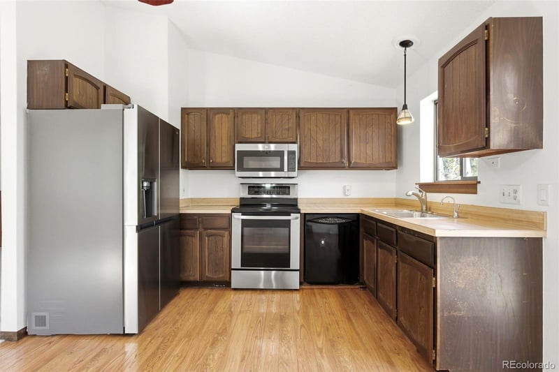 10215 Crystal Dr, Morrison, CO 80465