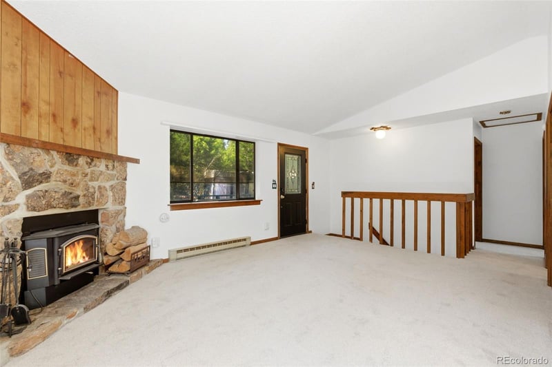 10215 Crystal Dr, Morrison, CO 80465