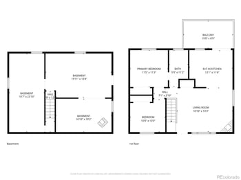 10215 Crystal Dr, Morrison, CO 80465