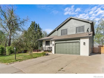 324 Spring Snow Dr, Loveland, CO 80538