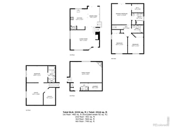 324 Spring Snow Dr, Loveland, CO 80538