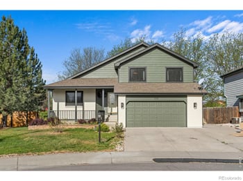 324 Spring Snow Dr, Loveland, CO 80538