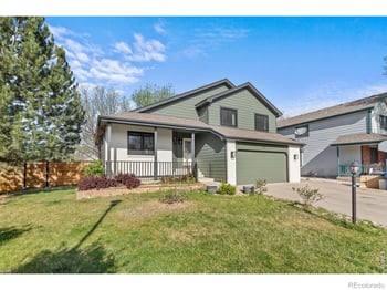 324 Spring Snow Dr, Loveland, CO 80538