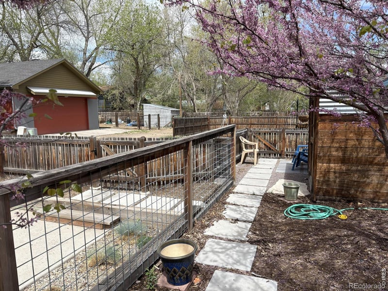 716 Maple St #A & B, Fort Collins, CO 80521
