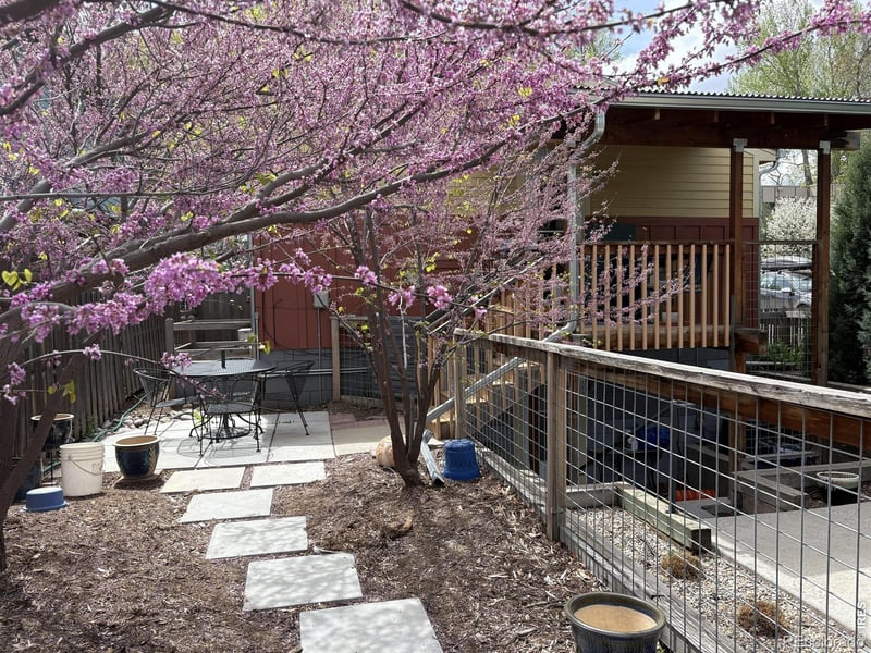 716 Maple St #A & B, Fort Collins, CO 80521