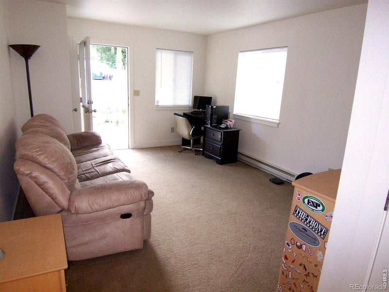 716 Maple St #A & B, Fort Collins, CO 80521