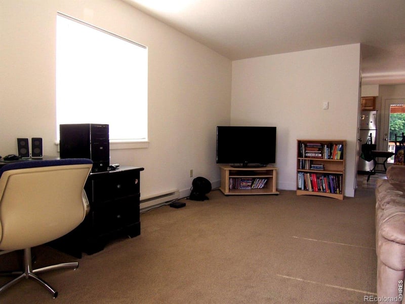 716 Maple St #A & B, Fort Collins, CO 80521