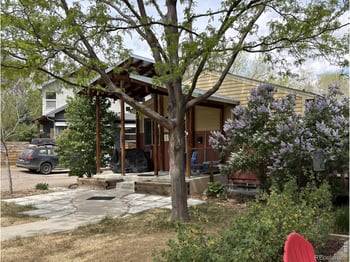 716 Maple St #A & B, Fort Collins, CO 80521