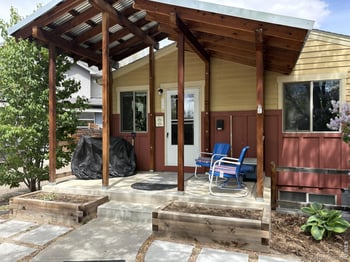 716 Maple St #A & B, Fort Collins, CO 80521