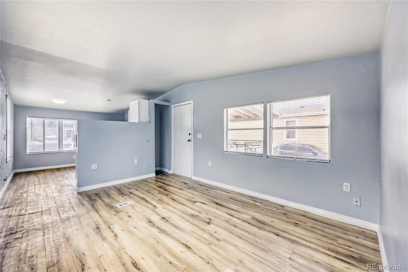 17041 16th Ave Lot 20, Aurora, CO 80011