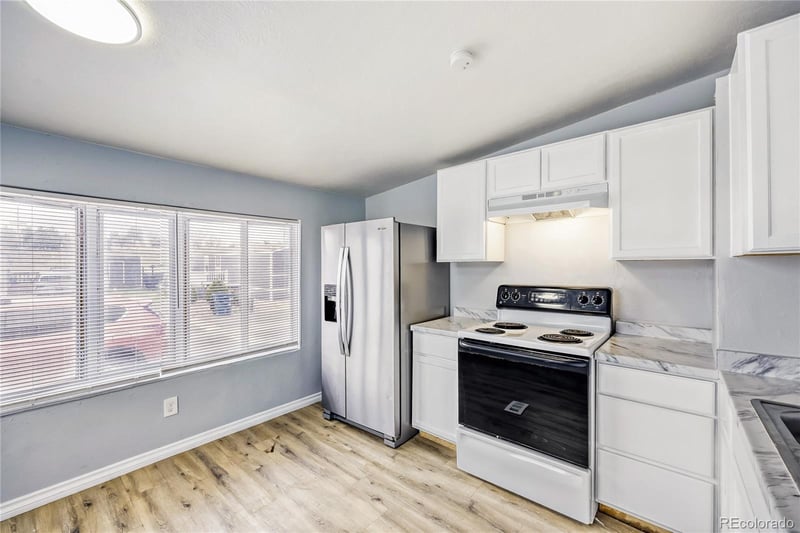 17041 16th Ave Lot 20, Aurora, CO 80011