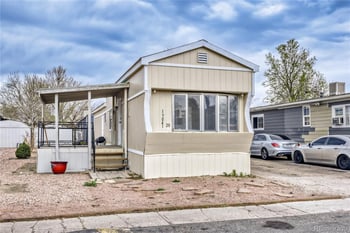 17041 E 16th Ave Lot 20, Aurora, CO 80011