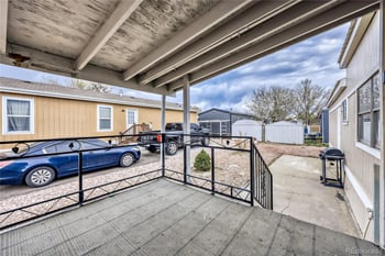 17041 E 16th Ave Lot 20, Aurora, CO 80011
