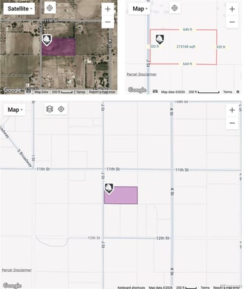 J St, Penrose, CO 81240