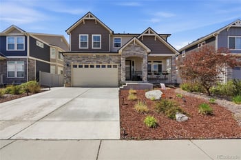 22268 45th Pl, Aurora, CO 80019