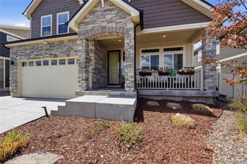 22268 45th Pl, Aurora, CO 80019