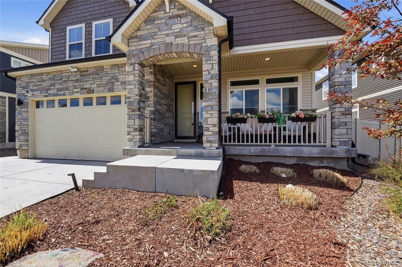 22268 45th Pl, Aurora, CO 80019