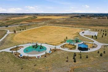 22268 45th Pl, Aurora, CO 80019