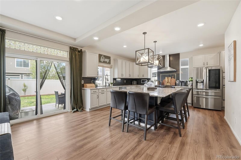 22268 45th Pl, Aurora, CO 80019