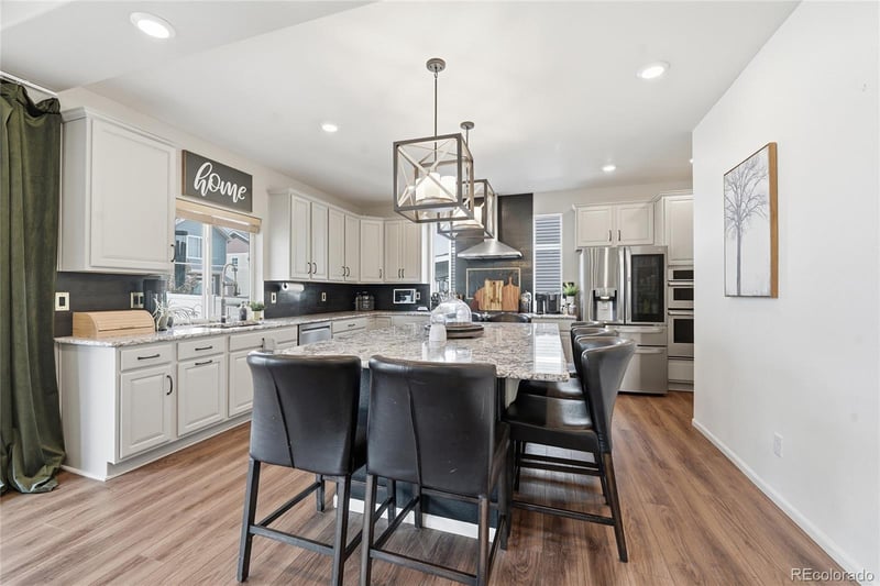 22268 45th Pl, Aurora, CO 80019