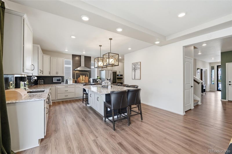 22268 45th Pl, Aurora, CO 80019