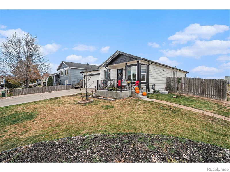 2601 Alpine Ave, Greeley, CO 80631