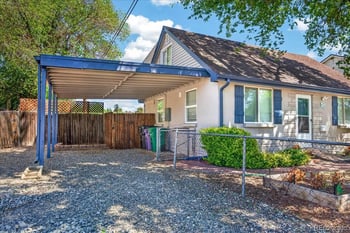 4515 1st Ave, Denver, CO 80219