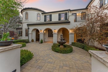 15 Foxtail Cir, Englewood, CO 80113