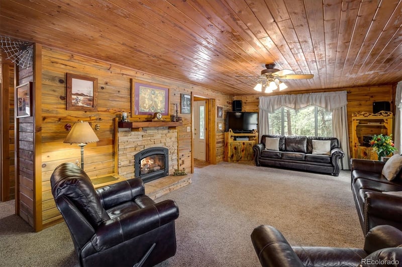 5030 Cedar Way, Elizabeth, CO 80107