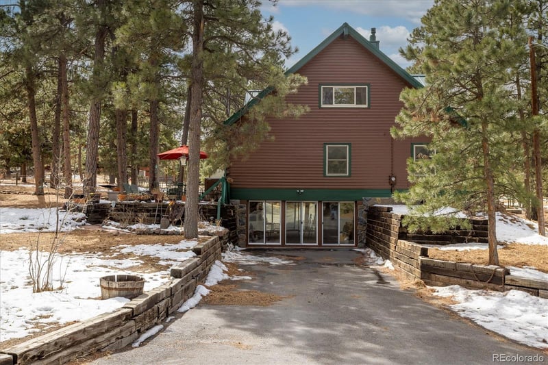 5030 Cedar Way, Elizabeth, CO 80107