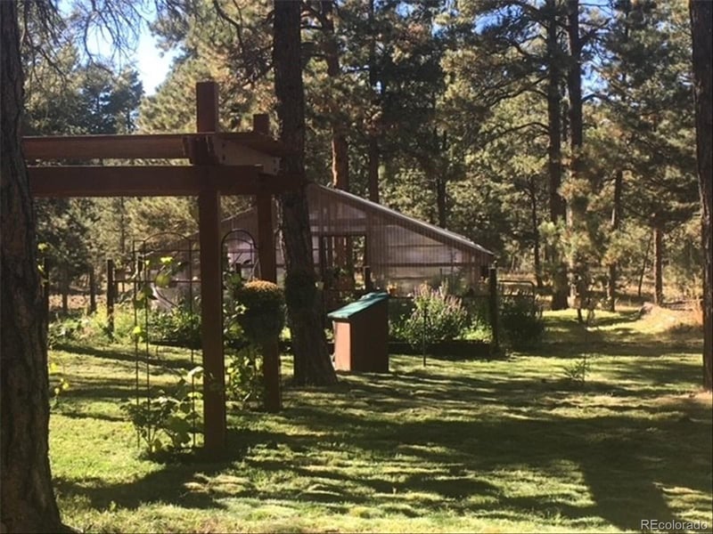 5030 Cedar Way, Elizabeth, CO 80107