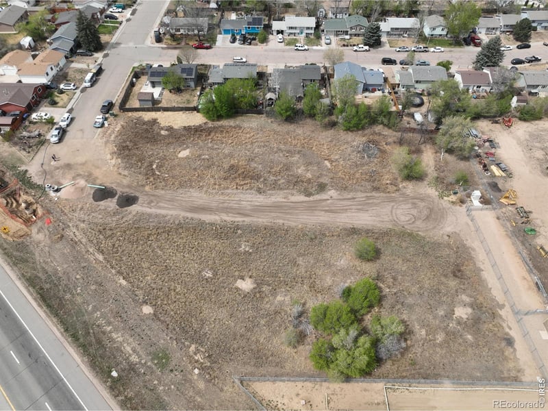 5 Waston Subdivision Lots 8 10, Gilcrest, CO 80623