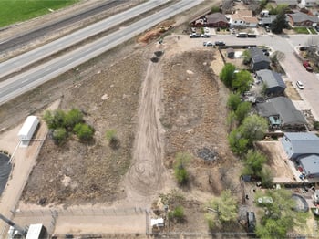 5 Watson Subdivision Lots 8 10, Gilcrest, CO 80623