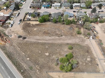 5 Watson Subdivision Lots 8 10, Gilcrest, CO 80623