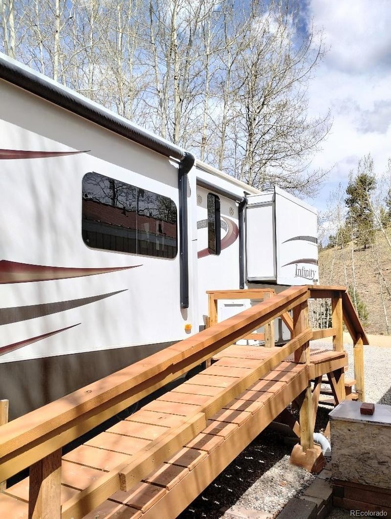 627 Depot Dr, Hartsel, CO 80449