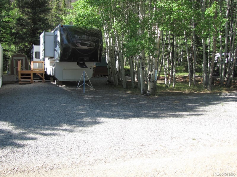 627 Depot Dr, Hartsel, CO 80449