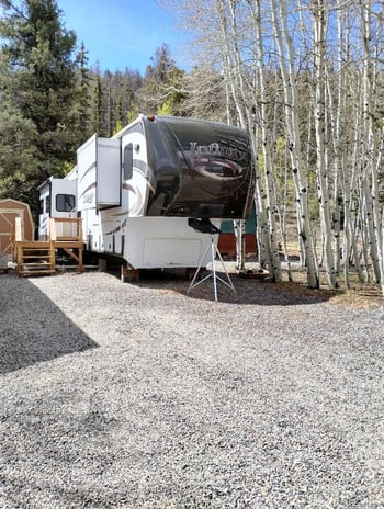 627 Depot Dr, Hartsel, CO 80449