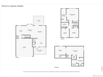 870 Pan Ct, Lafayette, CO 80026