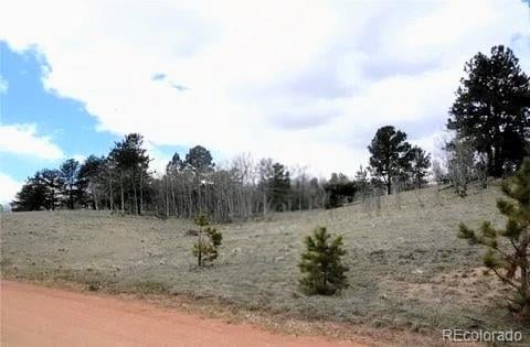 47 Hidden Valley, Florissant, CO 80816