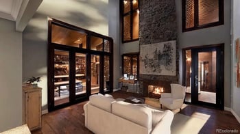 47 Hidden Valley, Florissant, CO 80816