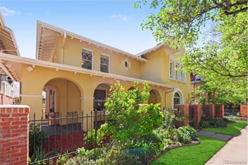 754 7th Ave, Denver, CO 80203