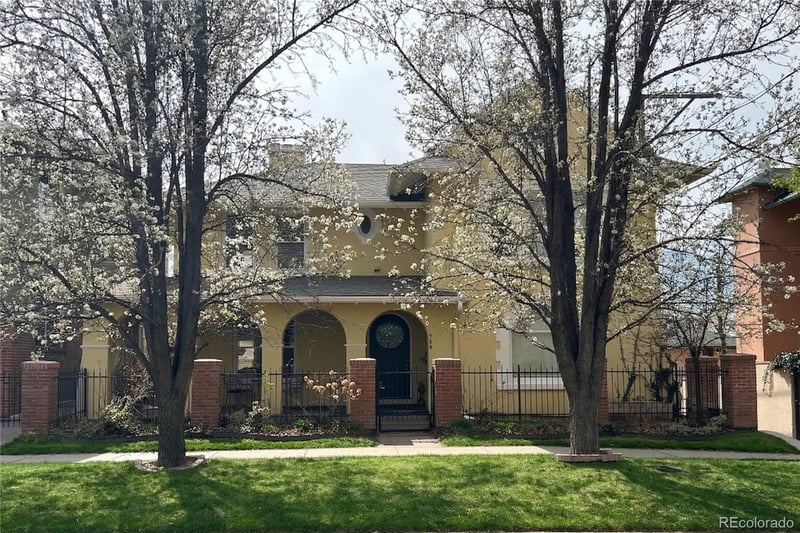 754 7th Ave, Denver, CO 80203